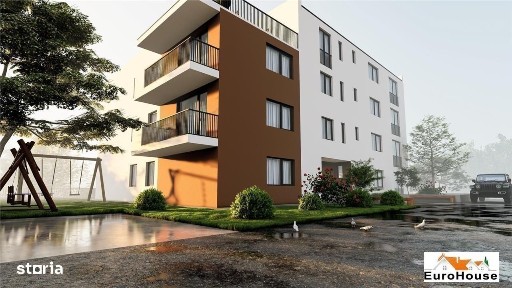 Cetate, Alba Iulia, Alba