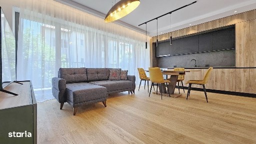 Apartament Gama Premium- Prima Inchiriere