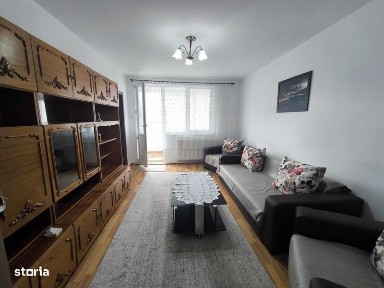 Apartament 2 camere in Bld. Vlahuta