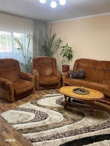 Vand apartament ultracentral 4 camere