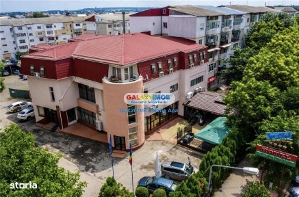 Strada Primaverii, Bucovina, Botosani