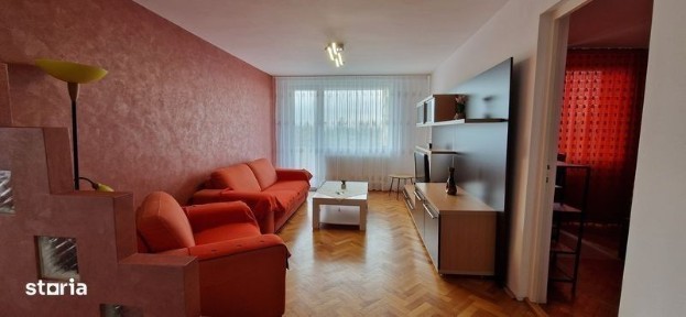 Apartament 3 camere, Aleea Cornisa, 3 min de UMFST