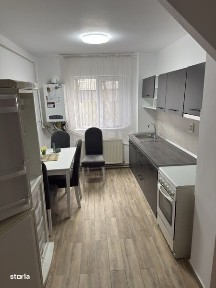 Inchiriez apartament dej