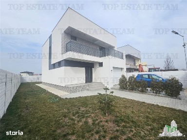 Dragomiresti-Deal, Dragomiresti-Vale, Ilfov