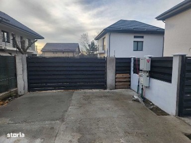 Casa constructie noua de vanzare TUNARI jud Ilfov