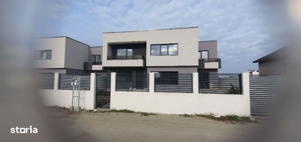 Vila proiect deosebit P + E spate selgros - Carpe Diem Imobiliare