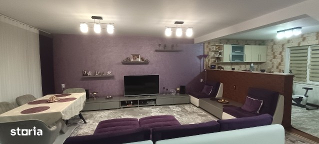 Vila proiect deosebit P + M spate damila - Carpe Diem Imobiliare