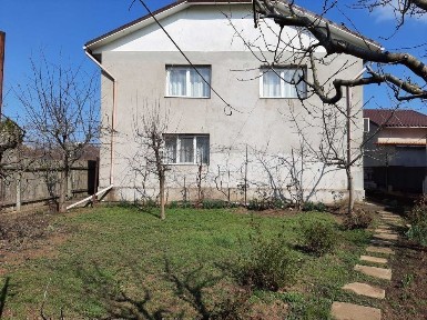 Vila in Eforie Nord
