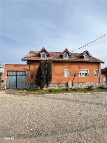 Santion, Bors, Bihor