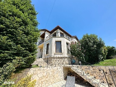 Vilă Individuală Superbă, central, Strada Făcliei, Oradea