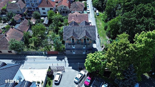 Baile Felix, Sanmartin, Bihor