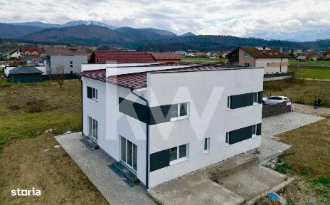 Strada 1 Mai, Cristian, Brasov