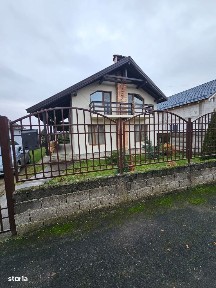 Vila Exclusiva Cristur