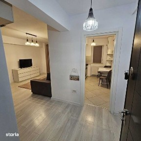 Apartament 2 camere Valea Lupului