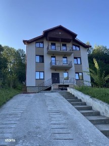 Breaza, Prahova