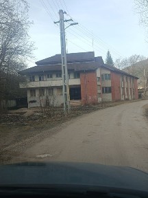 Vând imobil situat in Oraș Bicaz