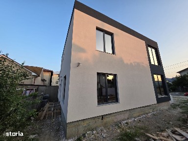Vila P+1 Eforie Nord direct proprietar