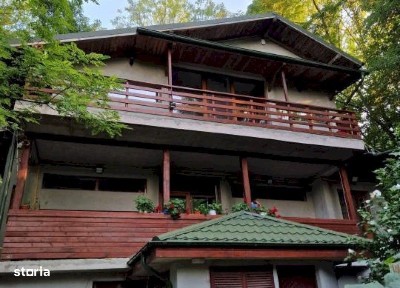 Casă de vânzare în Provița de Jos