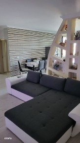 Apartament nou de vânzare sau schimb plus differenza in zona vlaicu