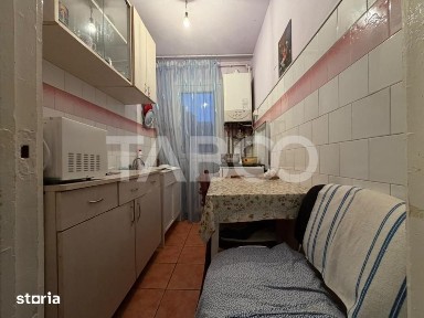 Apartament 3 camere, mobilat, Manastur