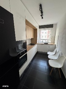 Apartament 2 camere Avantgarden Bartolomeu