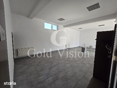 Spatiu comercial de 175 mp, parcare, curte de 150 mp, strada Gh. Doja