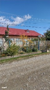 Buciumi, Bacau