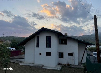 Comarnic, Prahova