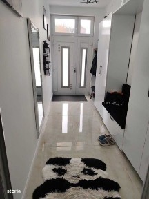 casa pe un nivel