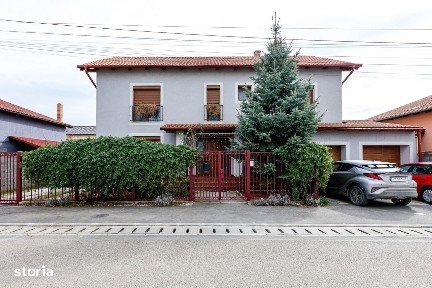 Strada Scarisoara, Ghiroda, Timis