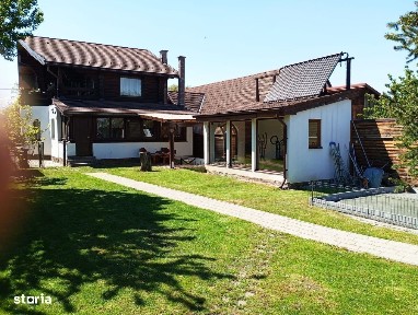 Florilor-Craiter, Brasov