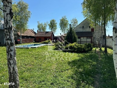 Dinias, Peciu Nou, Timis