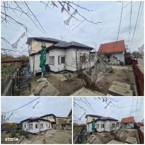 Golesti, Vrancea