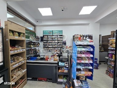 P+1E OFERTA Spatiu comercial stradal Clinceni