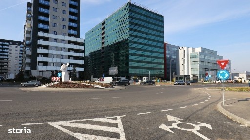 Soseaua Bucuresti Nord, Voluntari, Ilfov