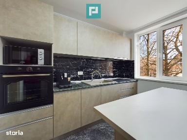 Apartament 2 camere și loc de parcare la UTA