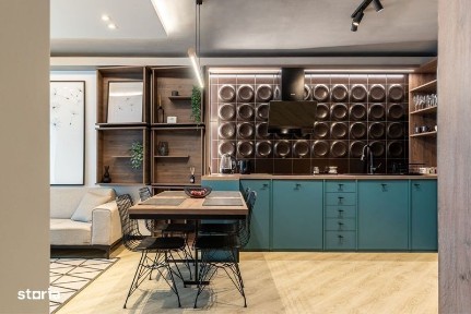 Cazare untold in regim hotelier, Centru