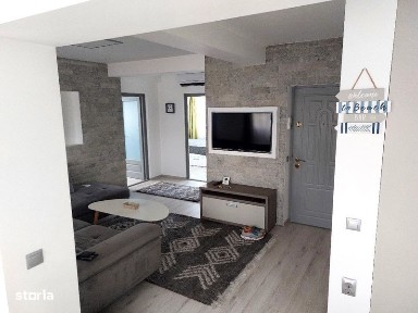 Inchiriez apartament Untold