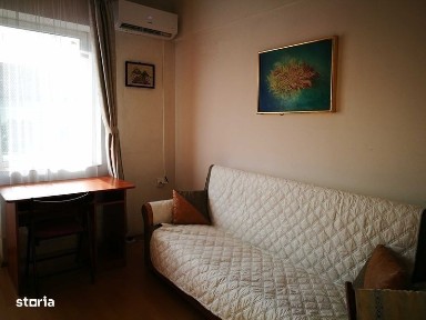 Garsonieră în zona centrală - pe str. HOREA
