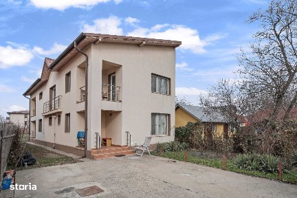 Odaile, Otopeni, Ilfov