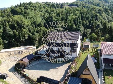 Colibita, Bistrita Bargaului, Bistrita-Nasaud