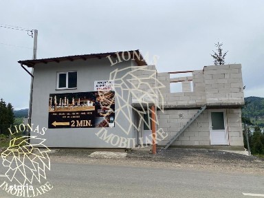 Colibita, Bistrita Bargaului, Bistrita-Nasaud