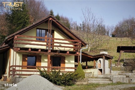 Stramba, Josenii Bargaului, Bistrita-Nasaud