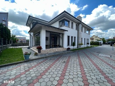 Bistrita, Bistrita-Nasaud