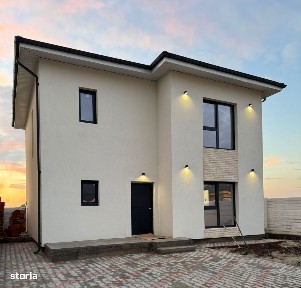 Strada Fortului, Domnesti, Ilfov