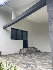 Strada Trandafirului, Cornetu, Ilfov