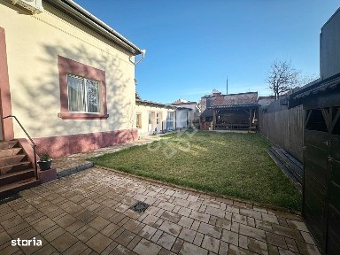 Strada Sirul Canonicilor, Olosig, Oradea, Bihor