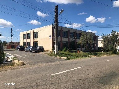 Baleni, Galati