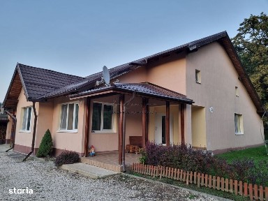 Casa independenta Cristian