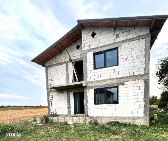 Poienarii Apostoli, Gorgota, Prahova